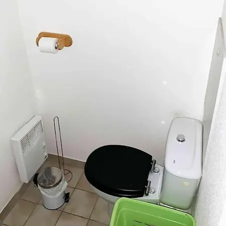 New York Apartment