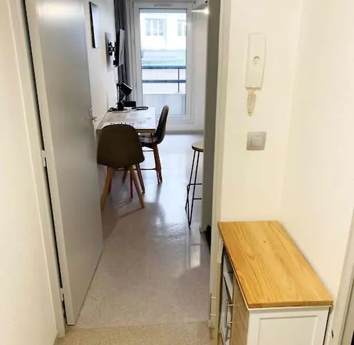 Apartman New York *
