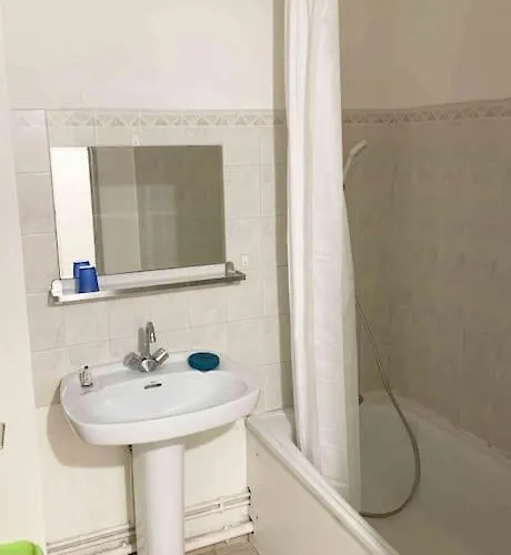 New York Daire Chambéry